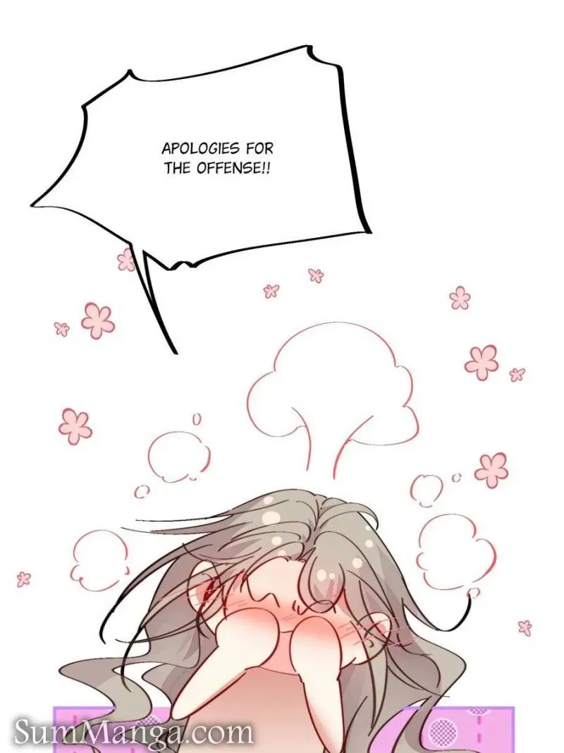 Sweet Love in Beast World: I Am the Rain God in Another World Chapter 60 Online - página 1