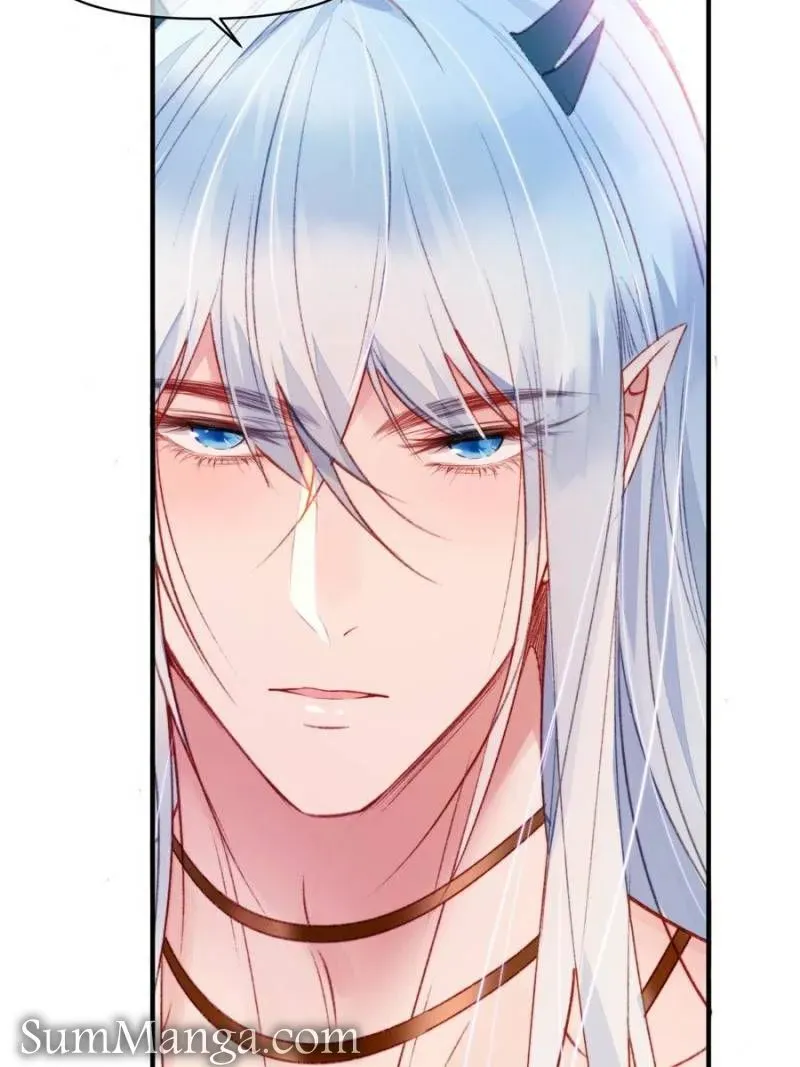 Sweet Love in Beast World: I Am the Rain God in Another World Chapter 60 Online - página 4