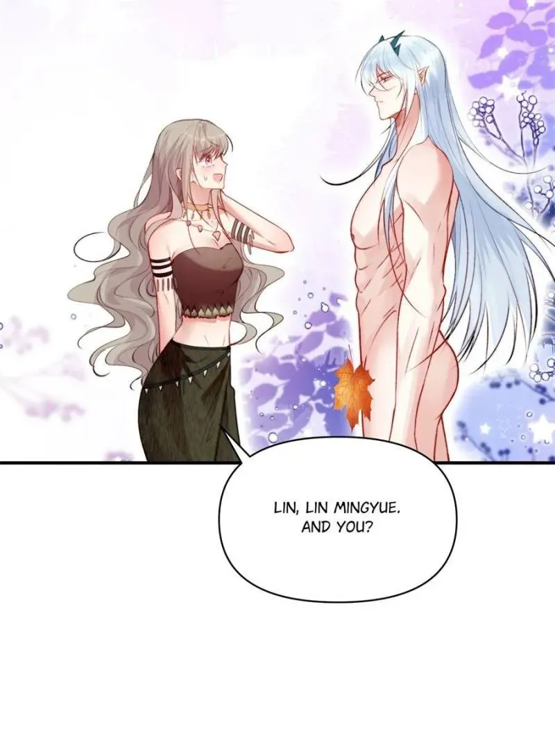 Sweet Love in Beast World: I Am the Rain God in Another World Chapter 60 Online - página 6