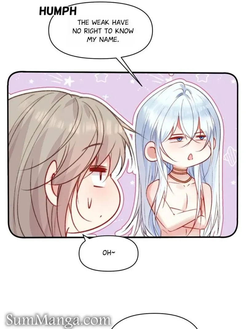 Sweet Love in Beast World: I Am the Rain God in Another World Chapter 60 Online - página 7