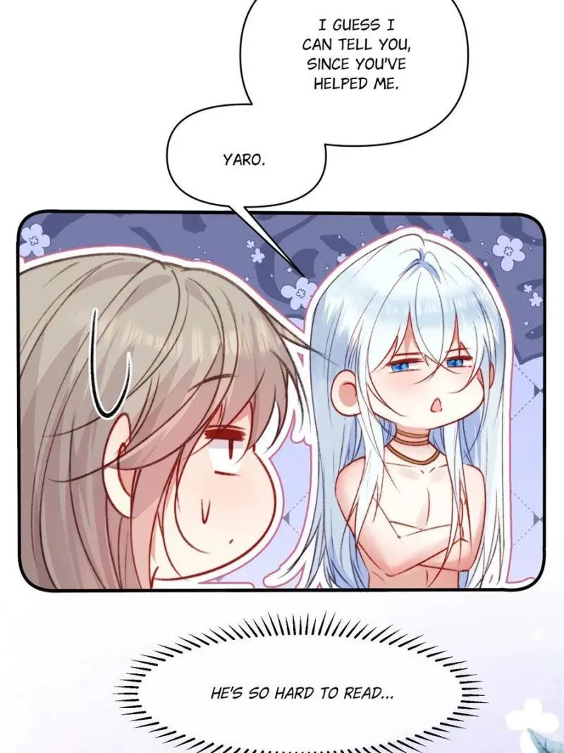 Sweet Love in Beast World: I Am the Rain God in Another World Chapter 60 Online - página 8