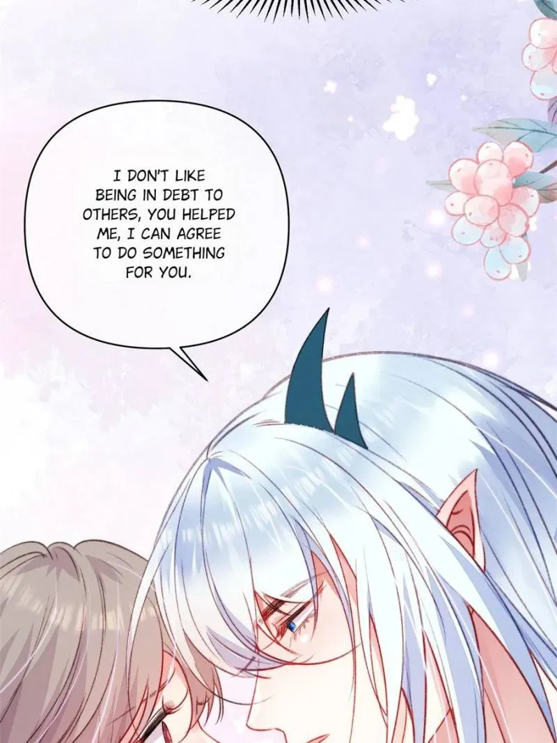 Sweet Love in Beast World: I Am the Rain God in Another World Chapter 60 Online - página 9