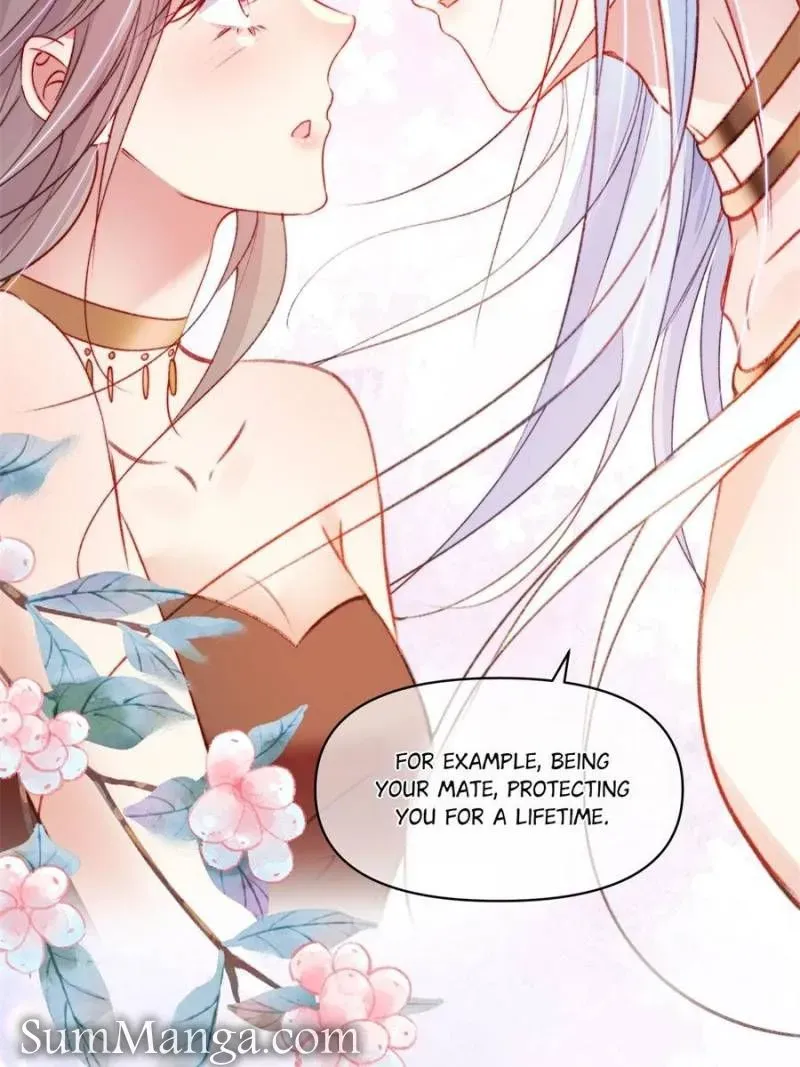 Sweet Love in Beast World: I Am the Rain God in Another World Chapter 60 Online - página 10