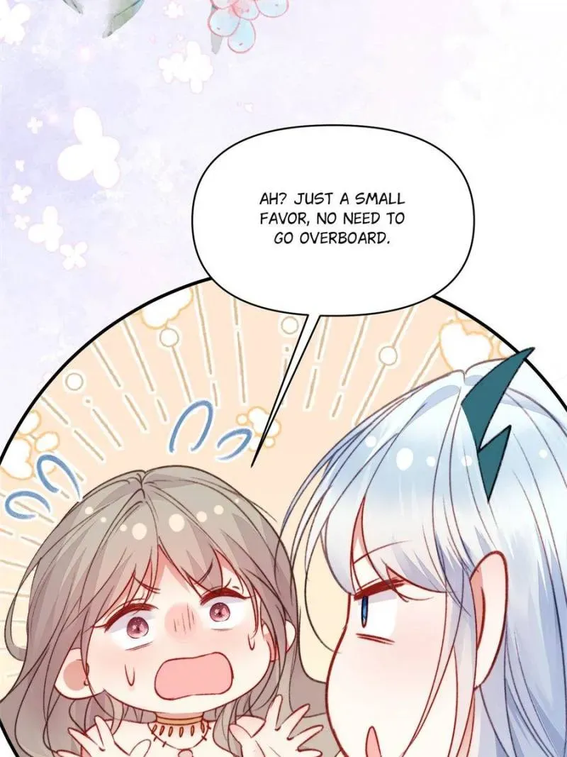 Sweet Love in Beast World: I Am the Rain God in Another World Chapter 60 Online - página 11