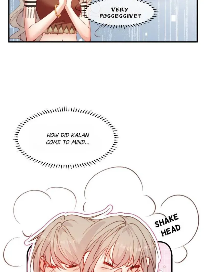 Sweet Love in Beast World: I Am the Rain God in Another World Chapter 60 Online - página 14