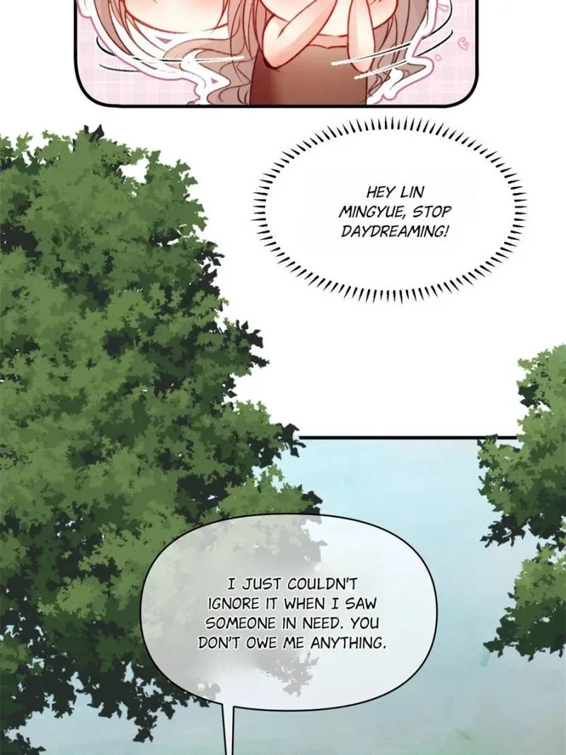 Sweet Love in Beast World: I Am the Rain God in Another World Chapter 60 Online - página 15