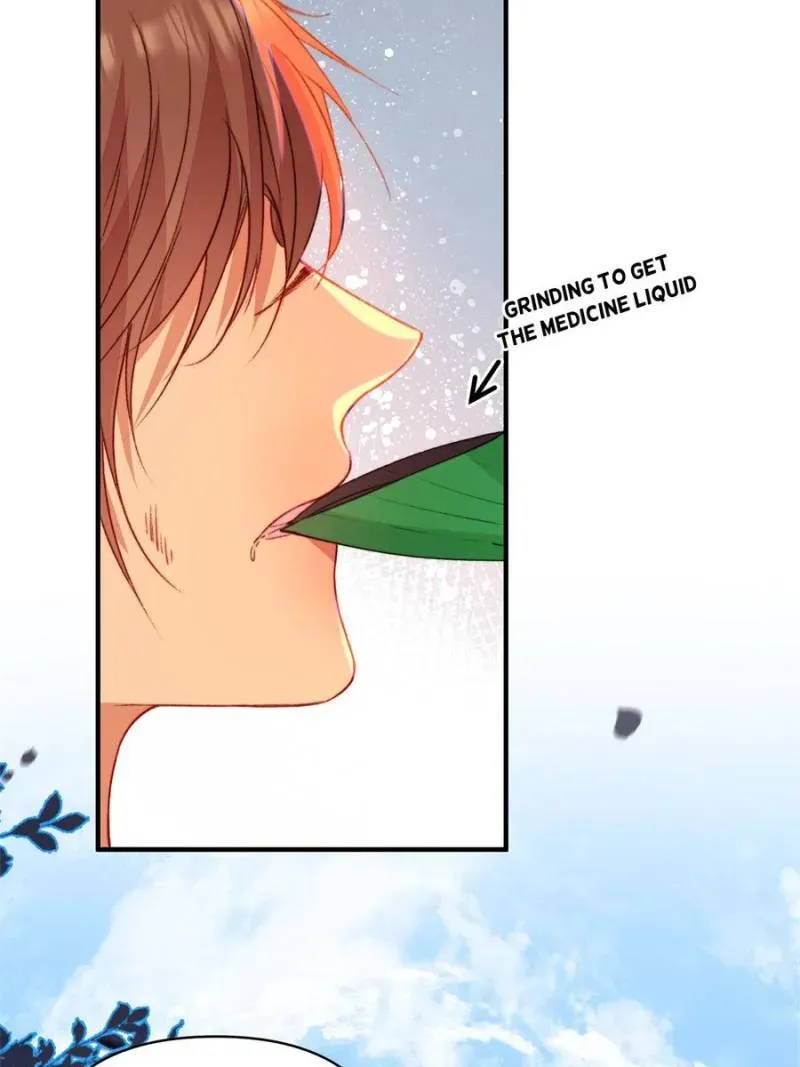 Sweet Love in Beast World: I Am the Rain God in Another World Chapter 60 Online - página 23