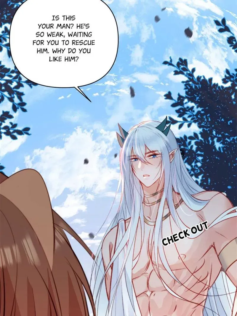 Sweet Love in Beast World: I Am the Rain God in Another World Chapter 60 Online - página 24