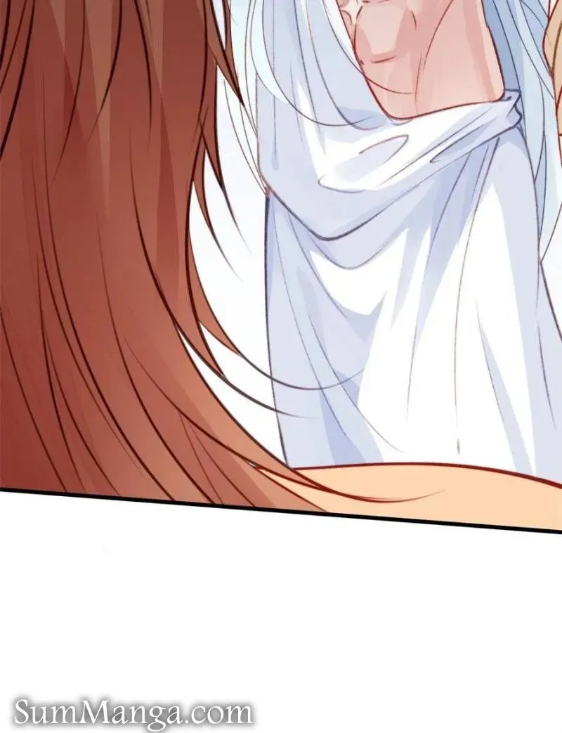 Sweet Love in Beast World: I Am the Rain God in Another World Chapter 60 Online - página 25