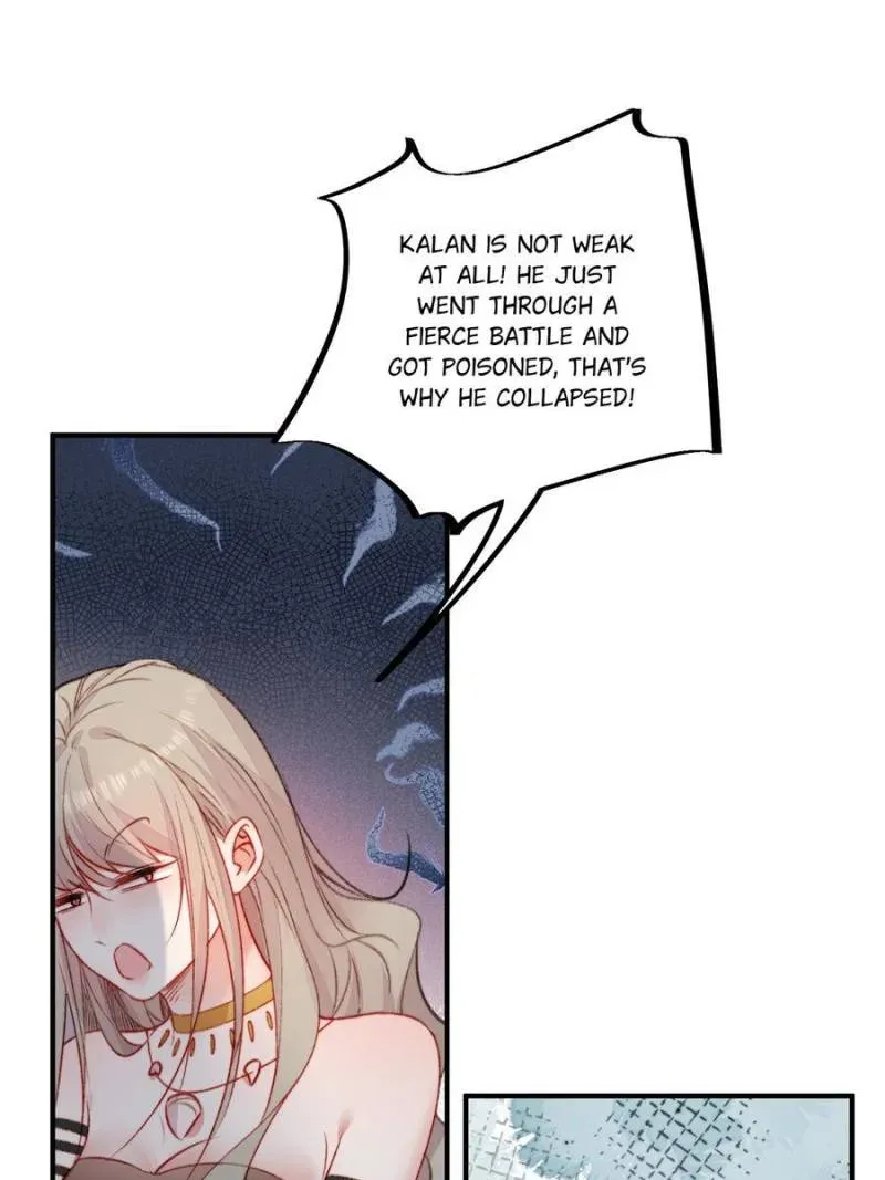 Sweet Love in Beast World: I Am the Rain God in Another World Chapter 60 Online - página 26