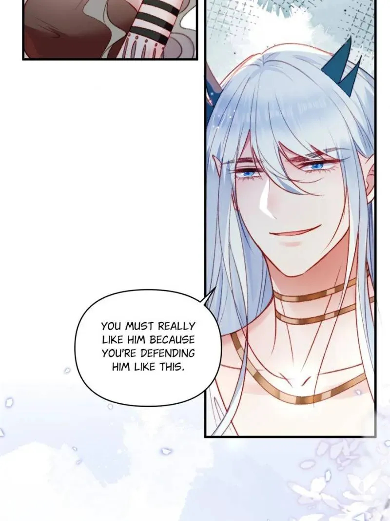 Sweet Love in Beast World: I Am the Rain God in Another World Chapter 60 Online - página 27
