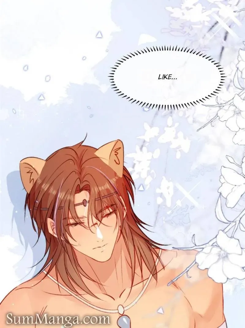 Sweet Love in Beast World: I Am the Rain God in Another World Chapter 60 Online - página 28