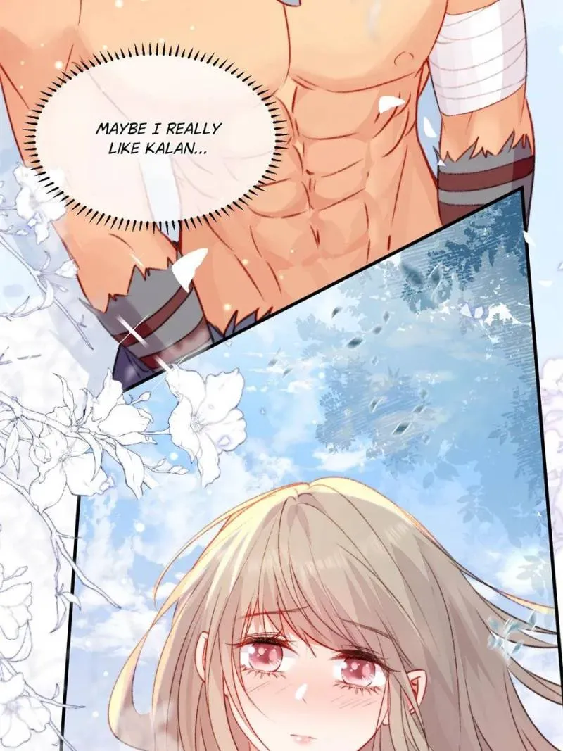 Sweet Love in Beast World: I Am the Rain God in Another World Chapter 60 Online - página 29