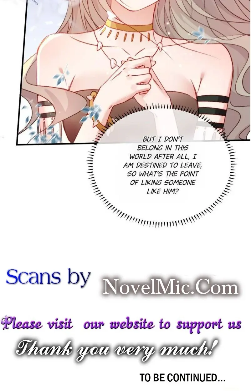 Sweet Love in Beast World: I Am the Rain God in Another World Chapter 60 Online - página 30