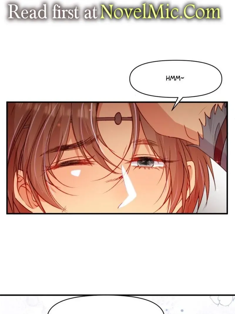 Sweet Love in Beast World: I Am the Rain God in Another World Chapter 61 Online - página 1