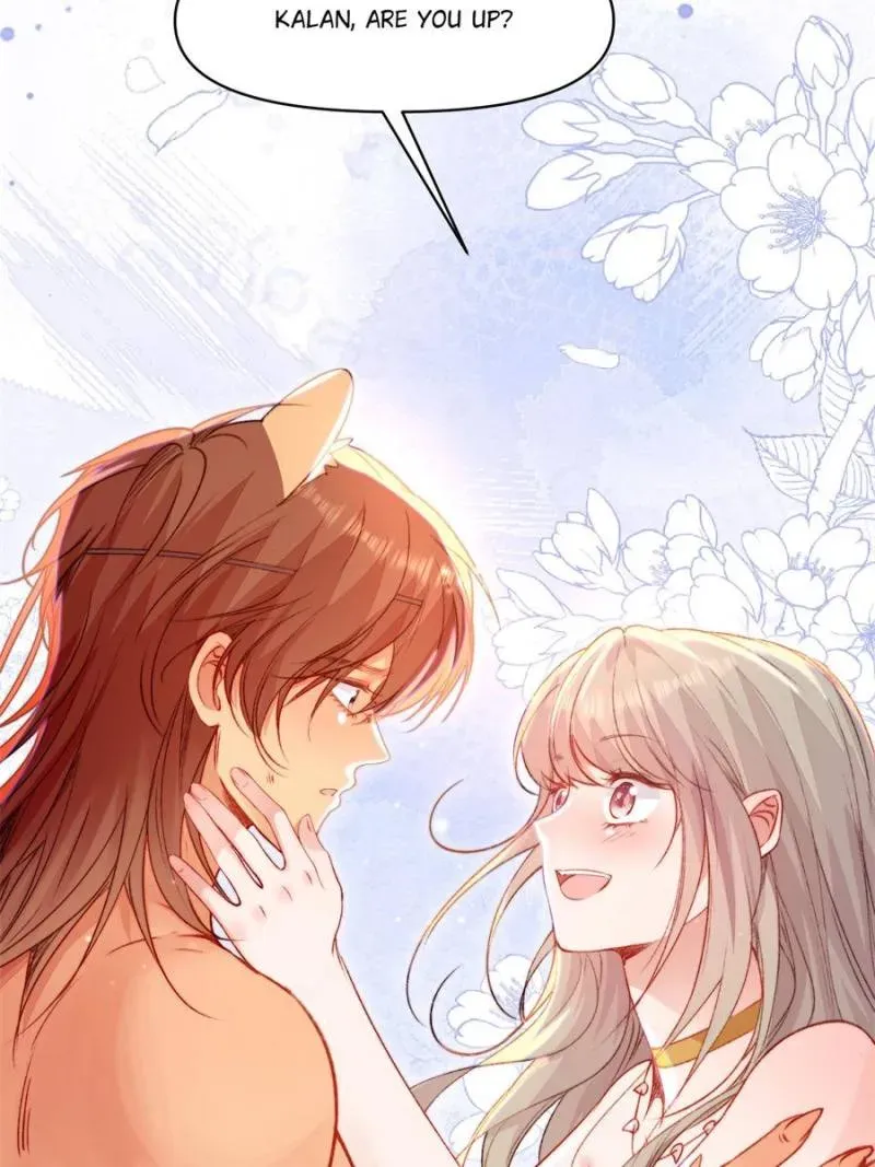 Sweet Love in Beast World: I Am the Rain God in Another World Chapter 61 Online - página 2