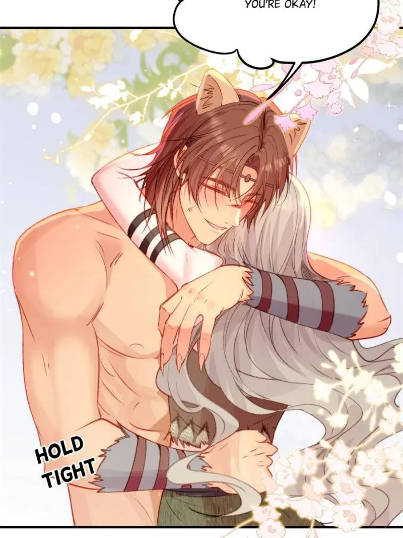 Sweet Love in Beast World: I Am the Rain God in Another World Chapter 61 Online - página 4