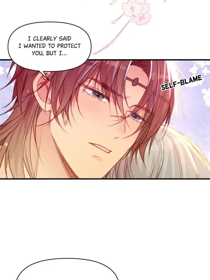 Sweet Love in Beast World: I Am the Rain God in Another World Chapter 61 Online - página 5
