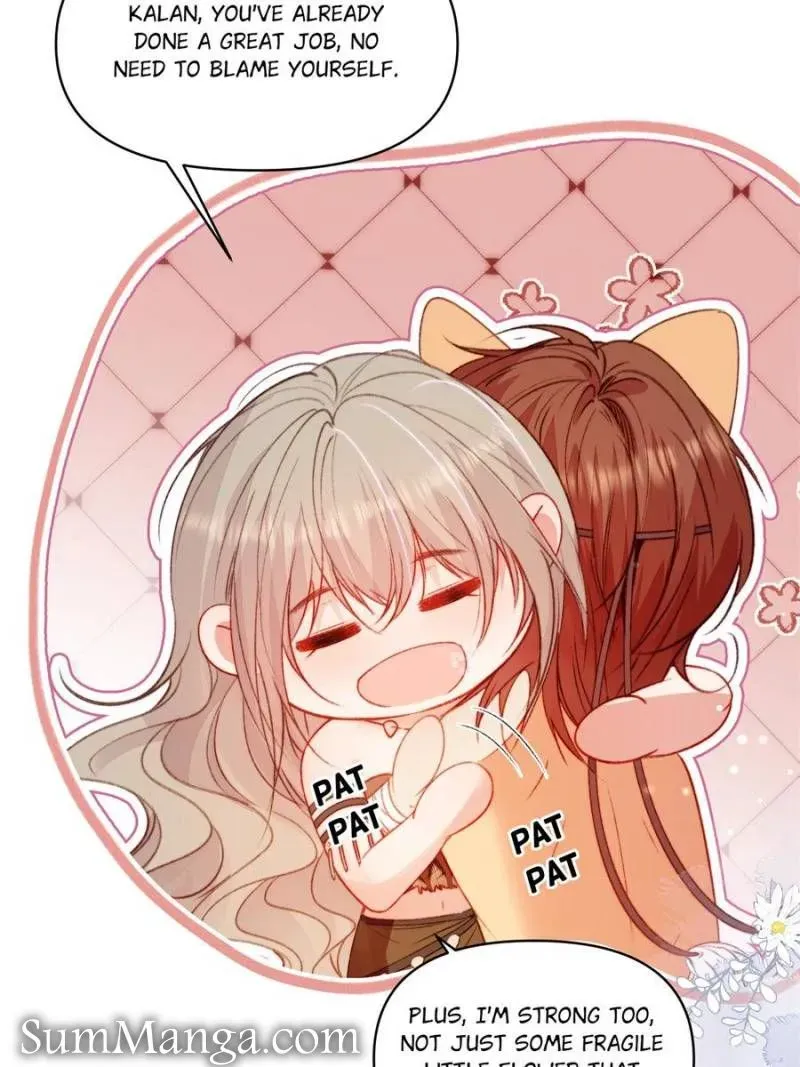 Sweet Love in Beast World: I Am the Rain God in Another World Chapter 61 Online - página 6