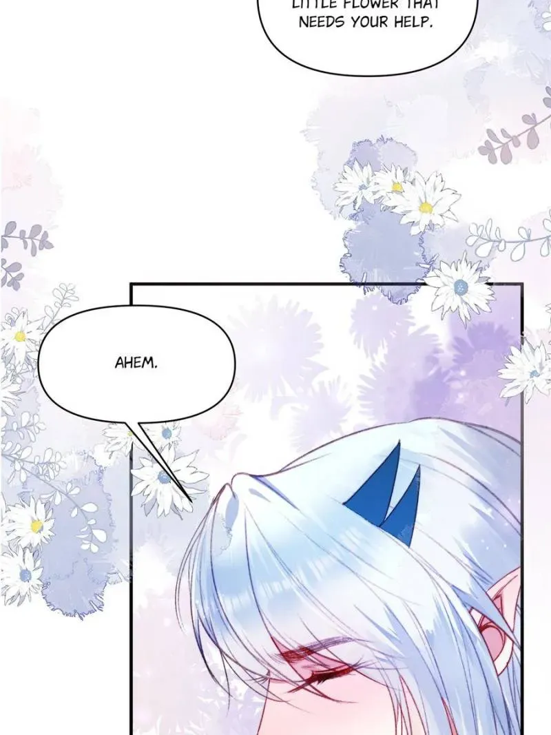 Sweet Love in Beast World: I Am the Rain God in Another World Chapter 61 Online - página 7