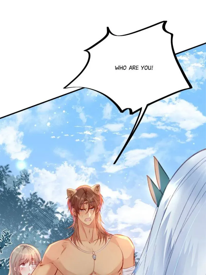 Sweet Love in Beast World: I Am the Rain God in Another World Chapter 61 Online - página 10
