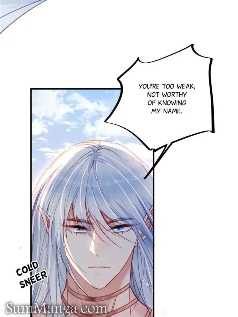 Sweet Love in Beast World: I Am the Rain God in Another World Chapter 61 Online - página 12