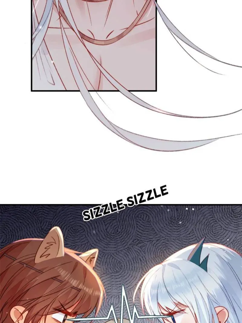 Sweet Love in Beast World: I Am the Rain God in Another World Chapter 61 Online - página 13