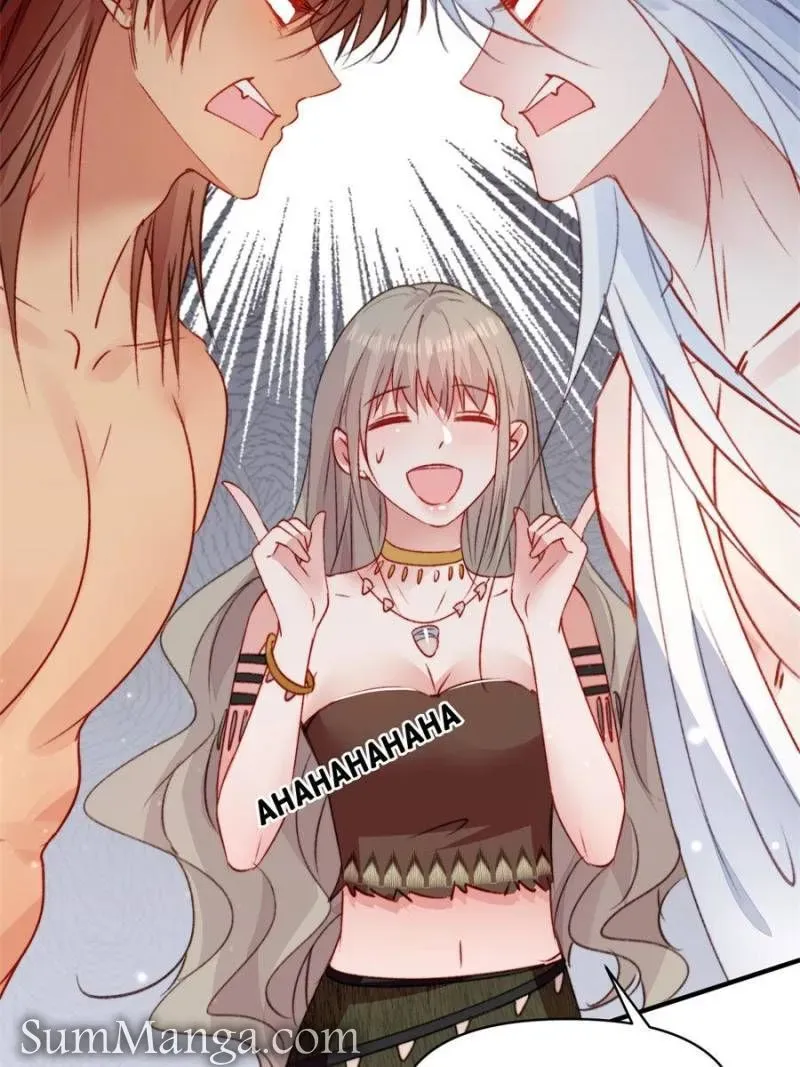 Sweet Love in Beast World: I Am the Rain God in Another World Chapter 61 Online - página 15