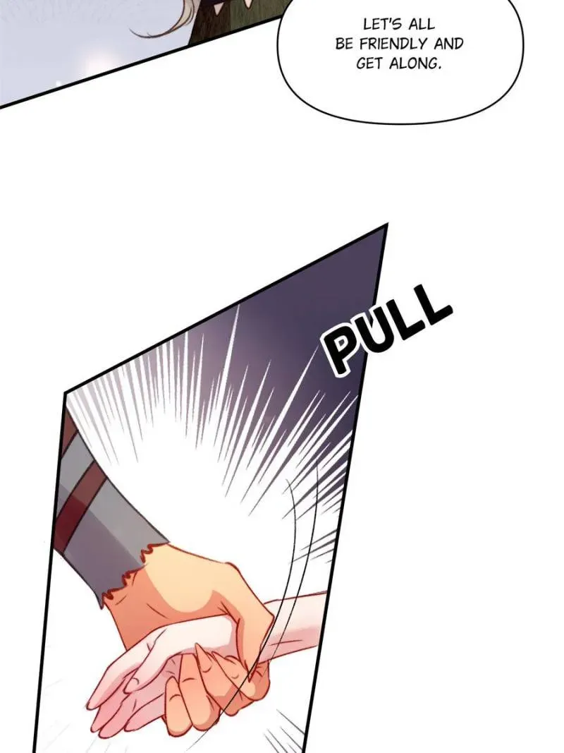 Sweet Love in Beast World: I Am the Rain God in Another World Chapter 61 Online - página 16