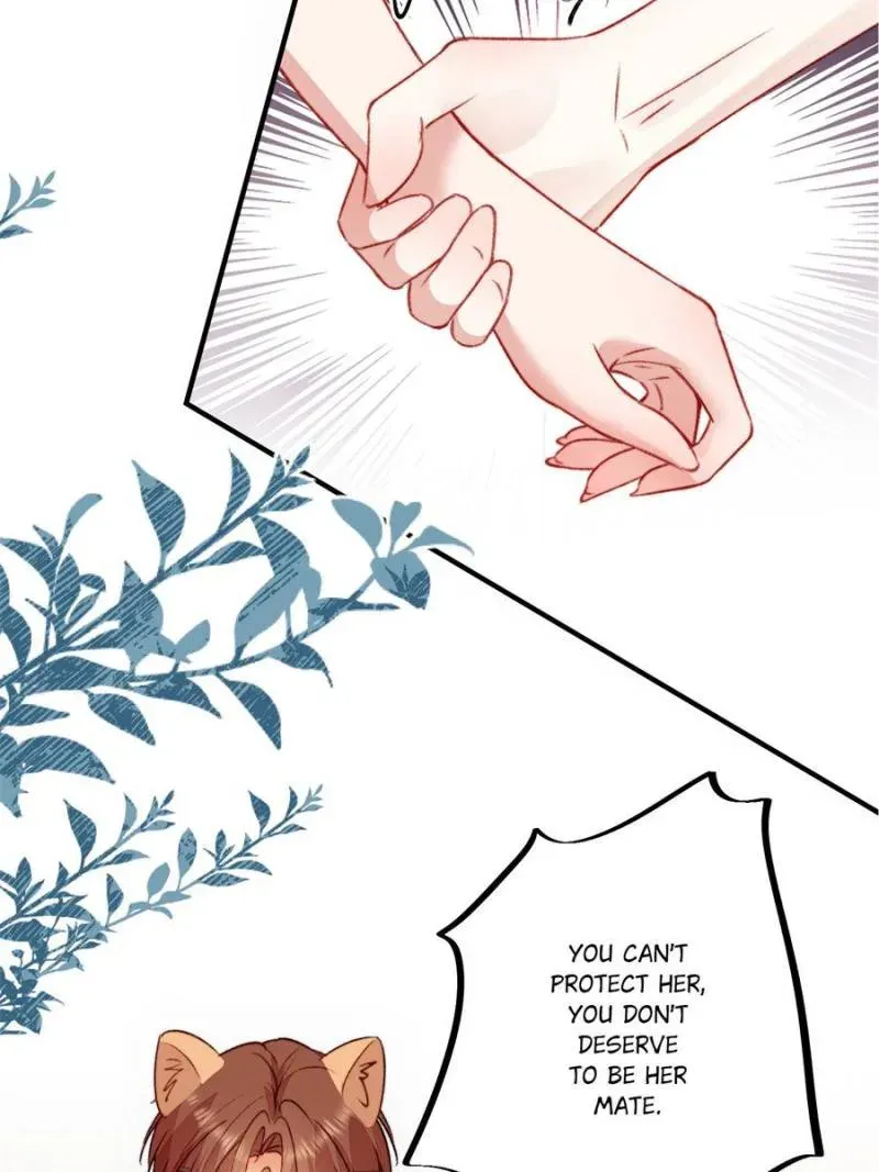 Sweet Love in Beast World: I Am the Rain God in Another World Chapter 61 Online - página 20