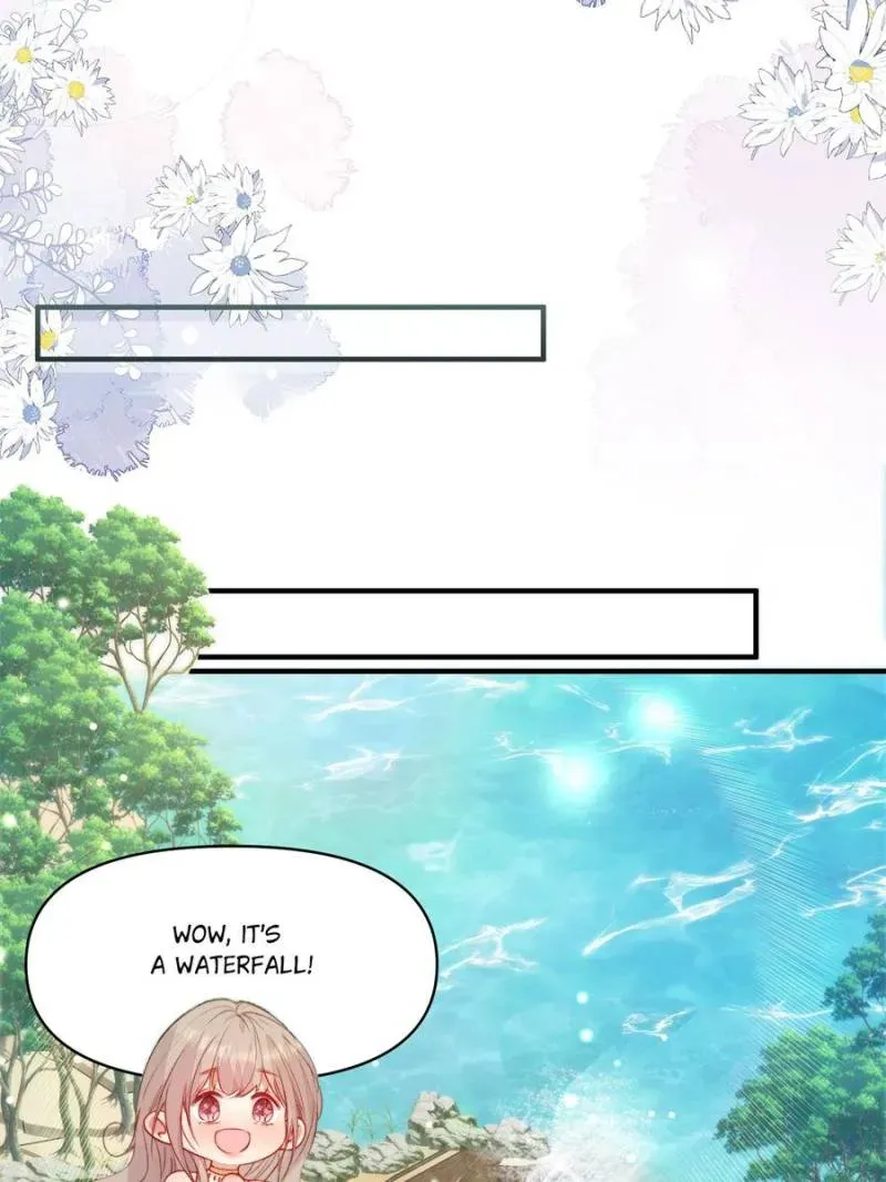 Sweet Love in Beast World: I Am the Rain God in Another World Chapter 61 Online - página 29