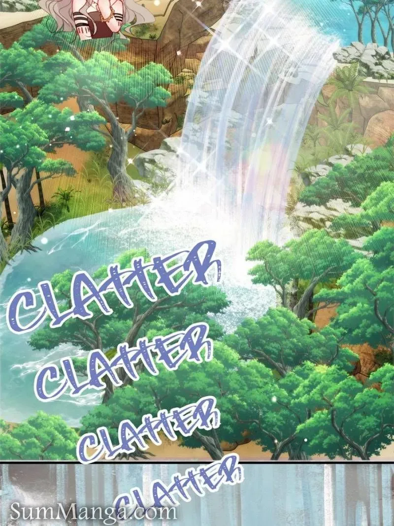 Sweet Love in Beast World: I Am the Rain God in Another World Chapter 61 Online - página 30
