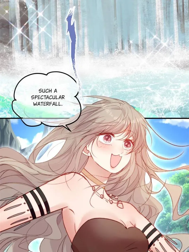 Sweet Love in Beast World: I Am the Rain God in Another World Chapter 61 Online - página 31
