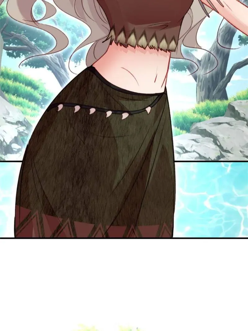 Sweet Love in Beast World: I Am the Rain God in Another World Chapter 61 Online - página 32