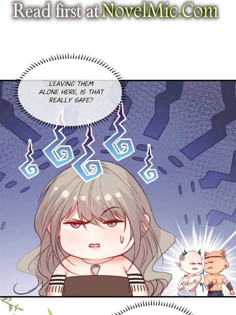 Sweet Love in Beast World: I Am the Rain God in Another World Chapter 62 Online - página 1