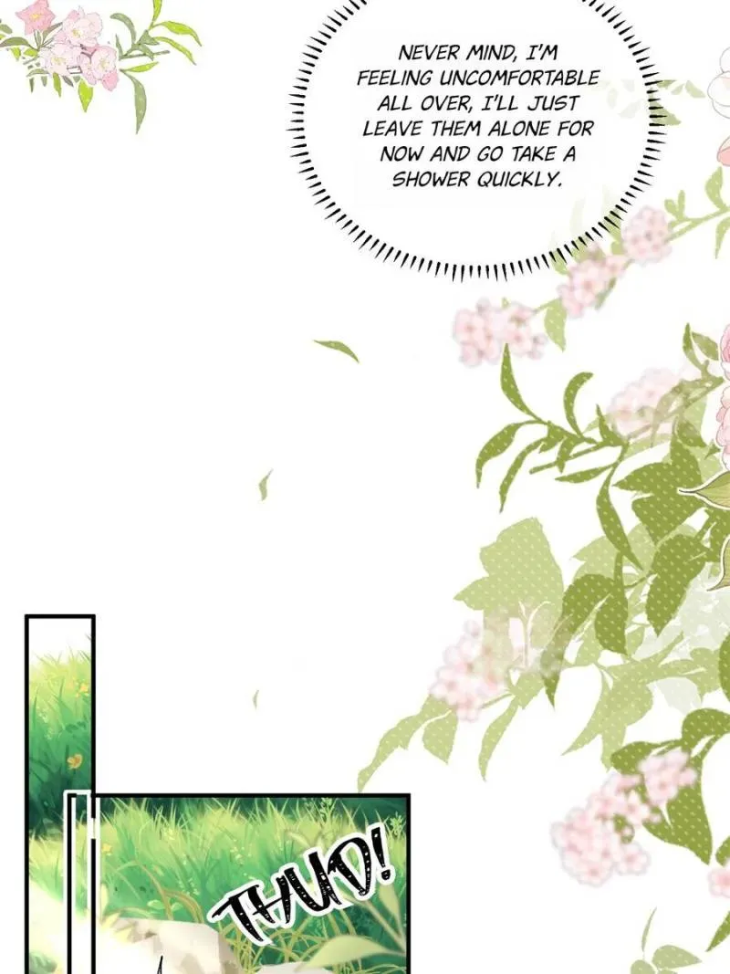 Sweet Love in Beast World: I Am the Rain God in Another World Chapter 62 Online - página 2