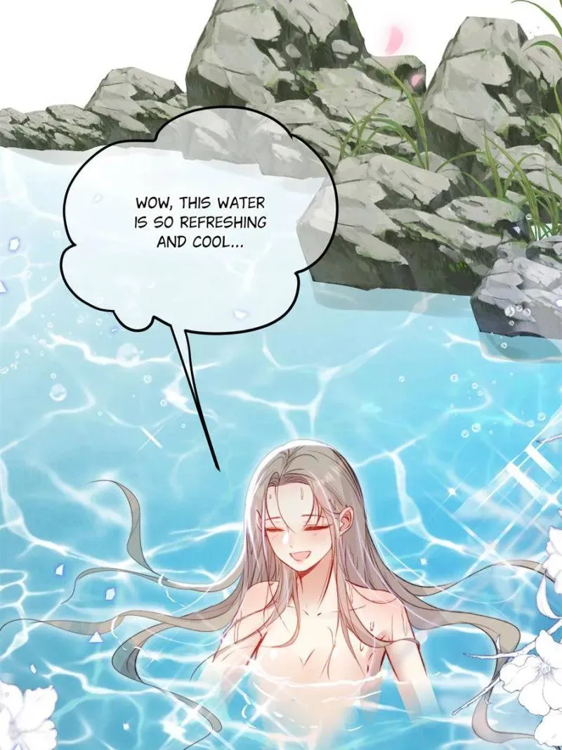 Sweet Love in Beast World: I Am the Rain God in Another World Chapter 62 Online - página 5