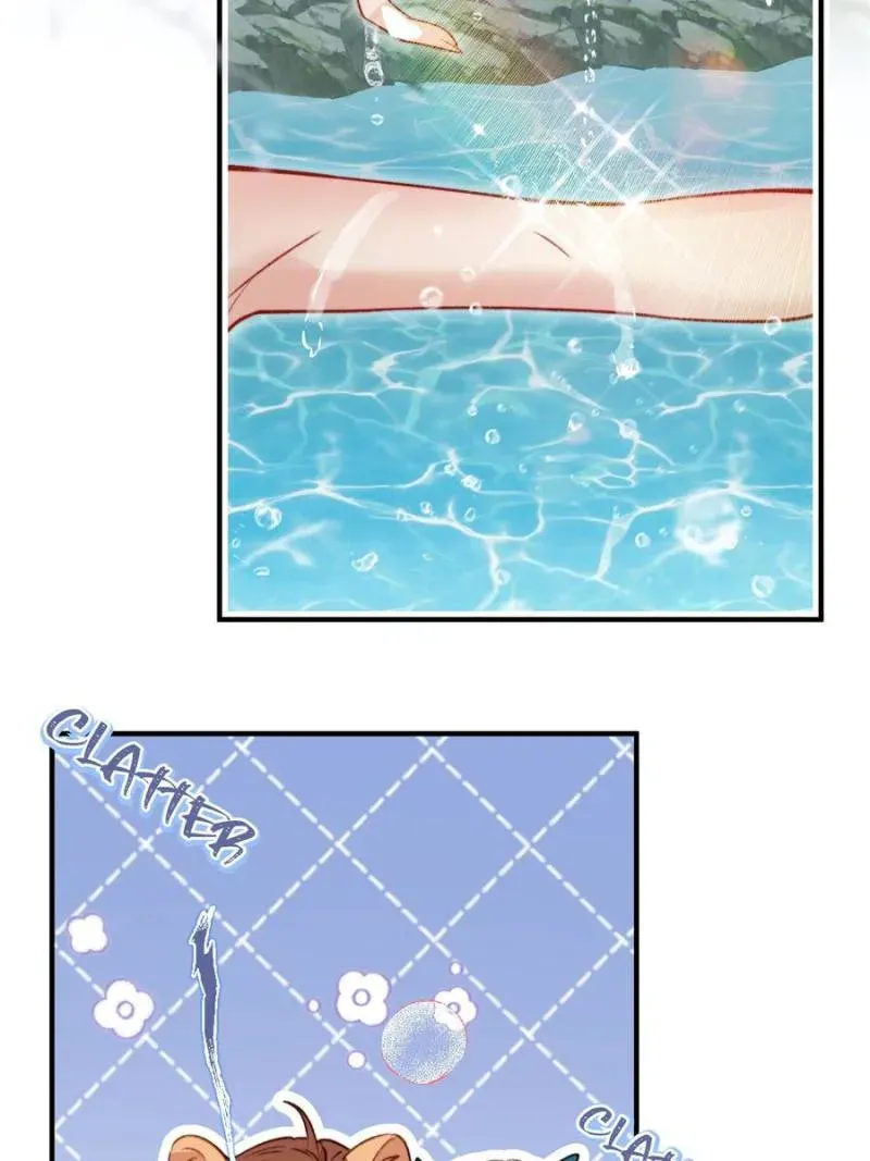 Sweet Love in Beast World: I Am the Rain God in Another World Chapter 62 Online - página 7