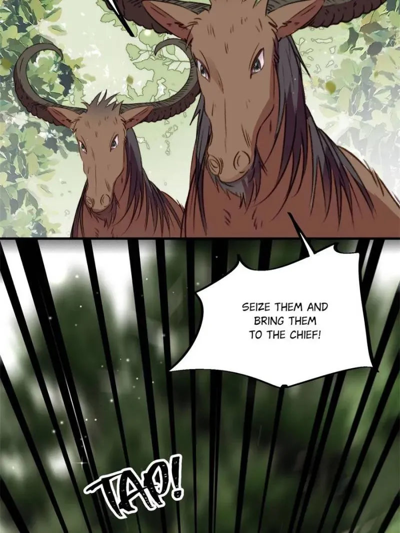 Sweet Love in Beast World: I Am the Rain God in Another World Chapter 62 Online - página 13