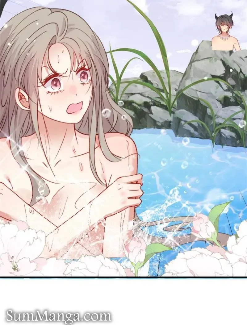 Sweet Love in Beast World: I Am the Rain God in Another World Chapter 62 Online - página 21