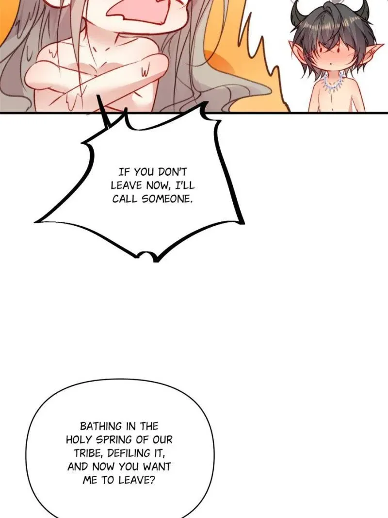 Sweet Love in Beast World: I Am the Rain God in Another World Chapter 62 Online - página 26