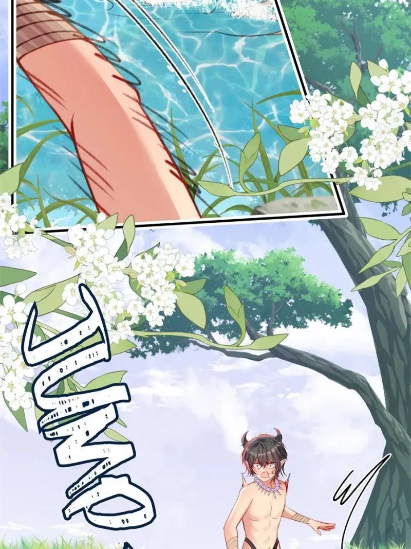 Sweet Love in Beast World: I Am the Rain God in Another World Chapter 62 Online - página 31