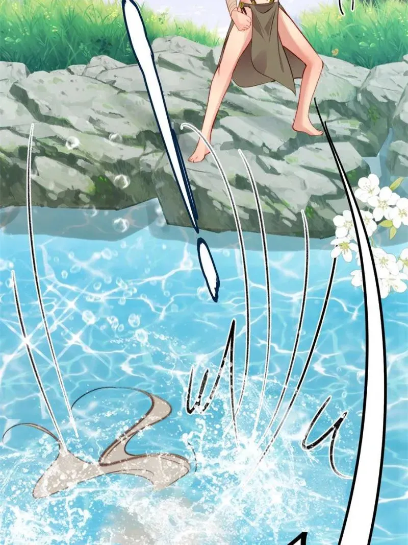 Sweet Love in Beast World: I Am the Rain God in Another World Chapter 62 Online - página 32