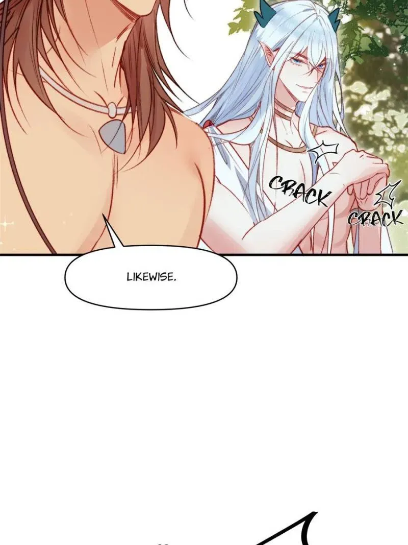 Sweet Love in Beast World: I Am the Rain God in Another World Chapter 63 Online - página 4