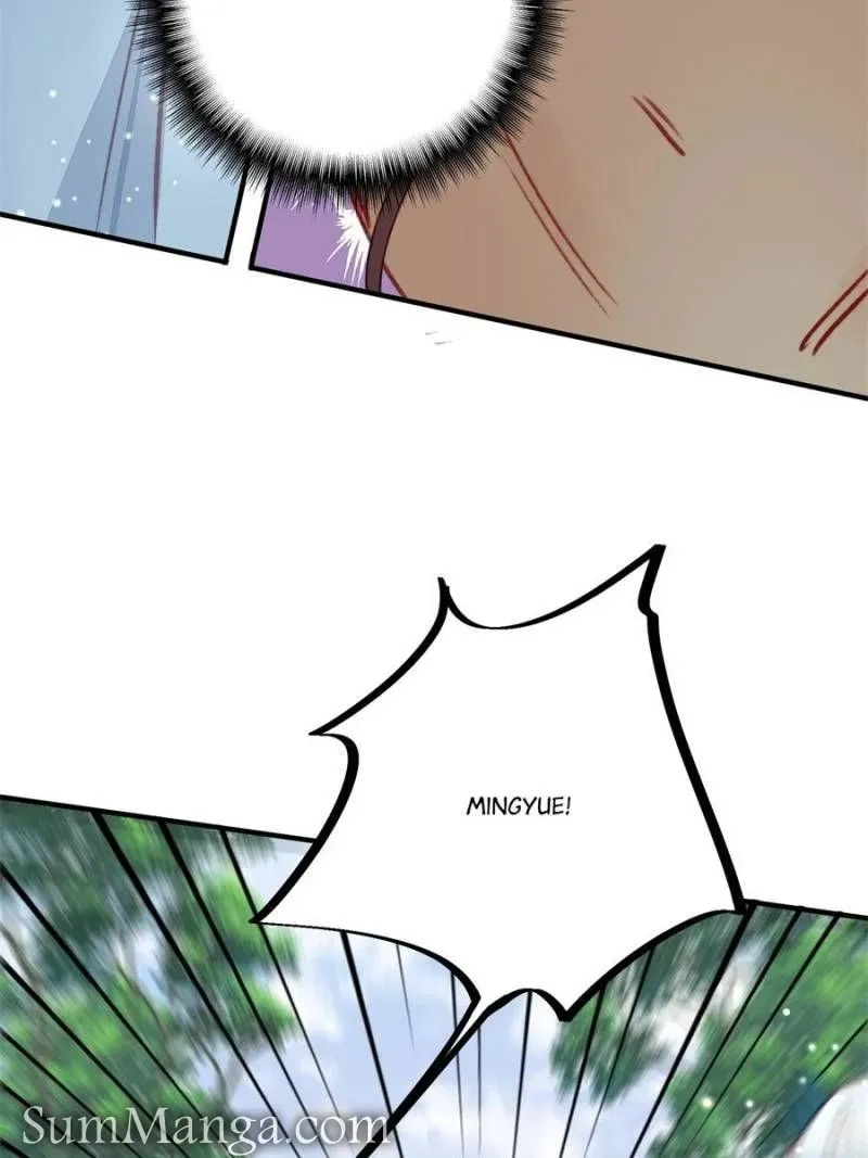 Sweet Love in Beast World: I Am the Rain God in Another World Chapter 63 Online - página 7
