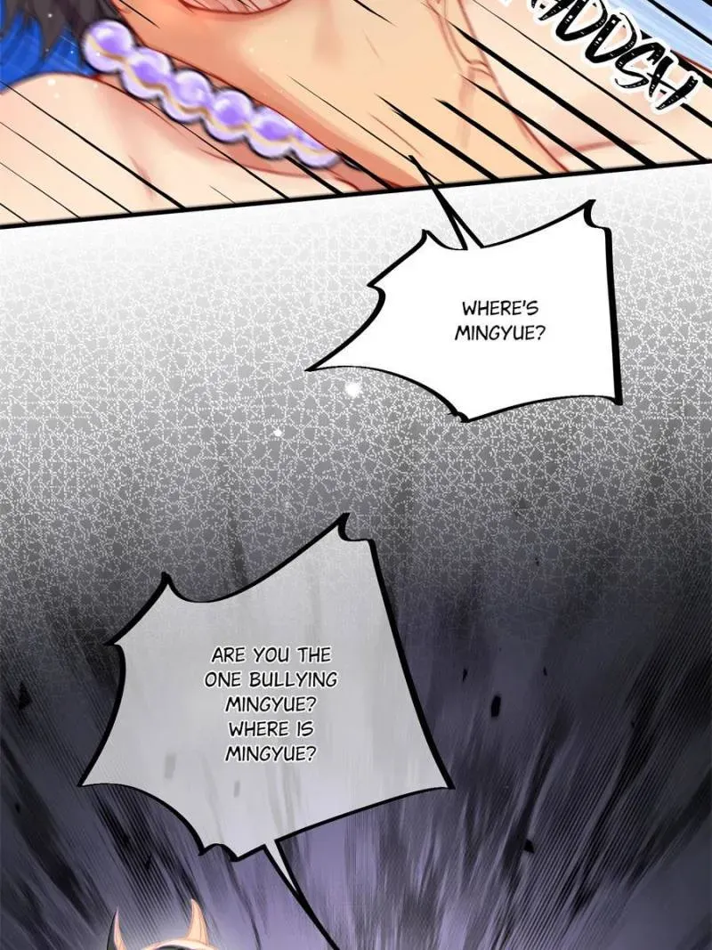 Sweet Love in Beast World: I Am the Rain God in Another World Chapter 63 Online - página 9