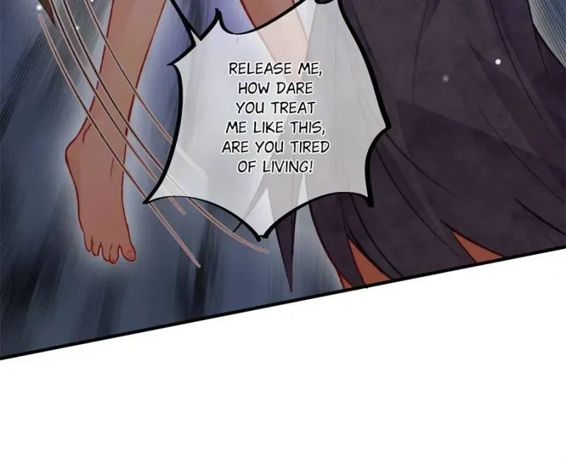 Sweet Love in Beast World: I Am the Rain God in Another World Chapter 63 Online - página 11