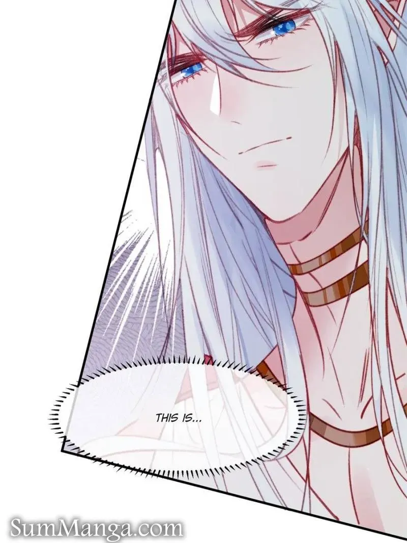 Sweet Love in Beast World: I Am the Rain God in Another World Chapter 63 Online - página 13