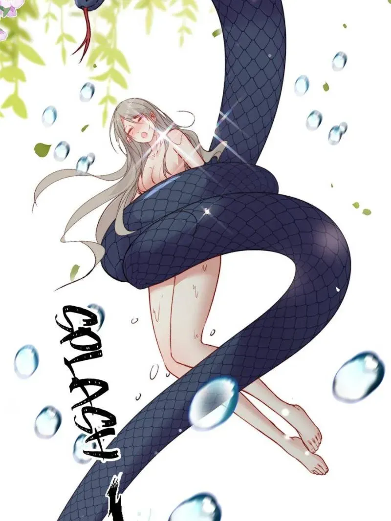 Sweet Love in Beast World: I Am the Rain God in Another World Chapter 63 Online - página 16