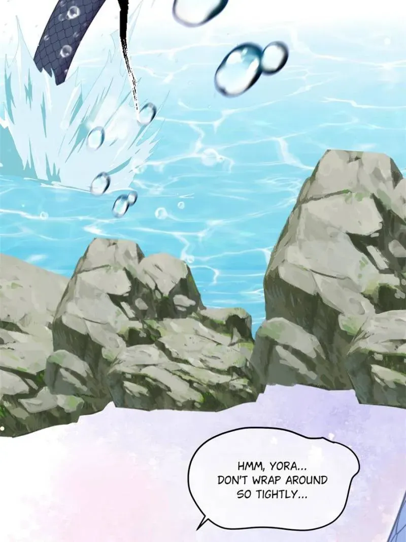 Sweet Love in Beast World: I Am the Rain God in Another World Chapter 63 Online - página 17